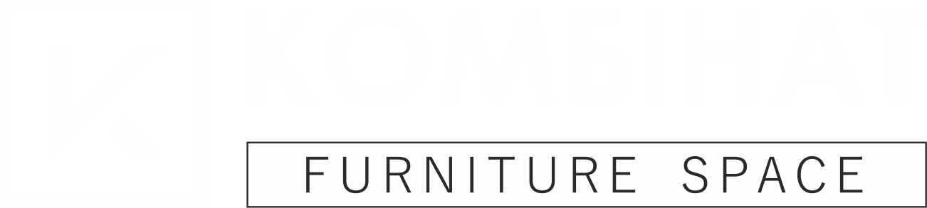 Kombinat – Український простір меблів